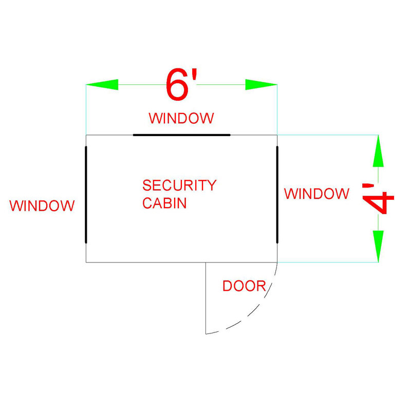 layout