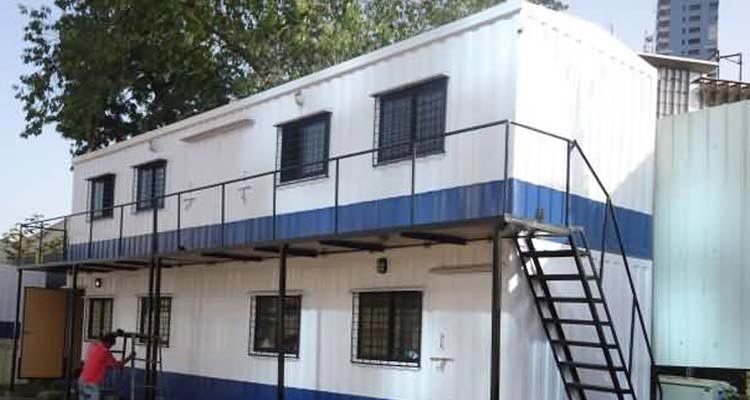 Portable Homes