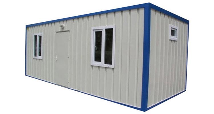 Special Purpose Cabins