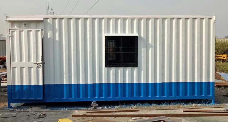 Porta Cabins