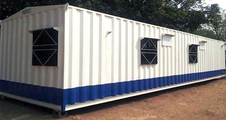 Portable Cabins