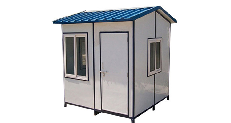 Puff Cabins